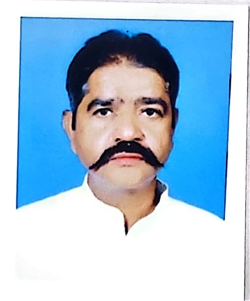 Mustaq Bhati