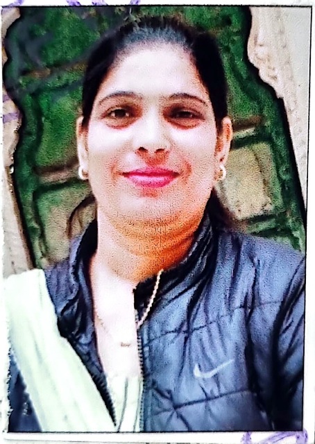 Shabnam Bano Alias Majdoor Neta