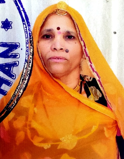 Geeta Devi