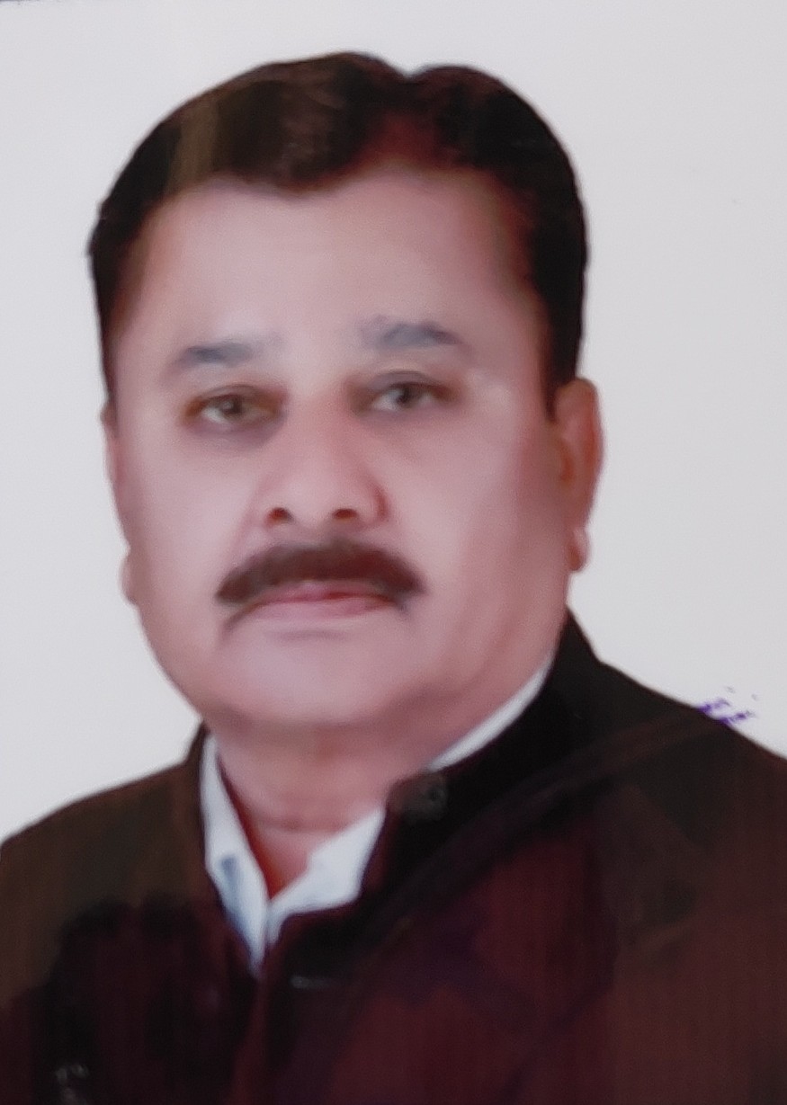 Mohanlal Katariya