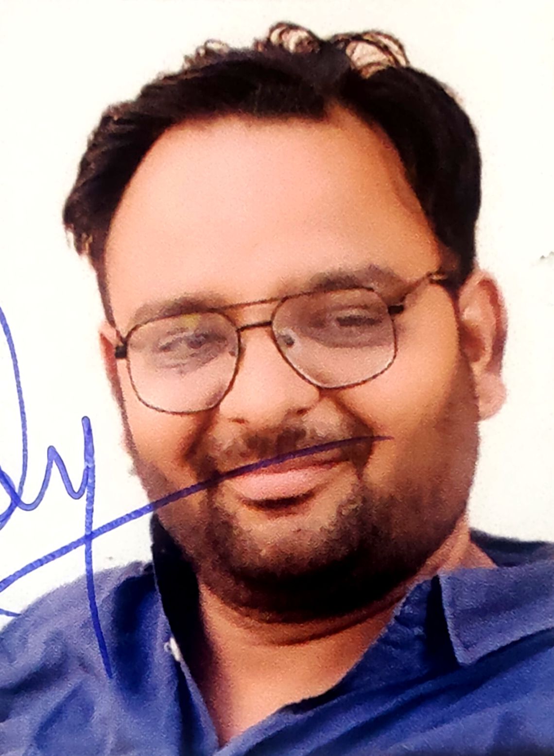 Nandkishore