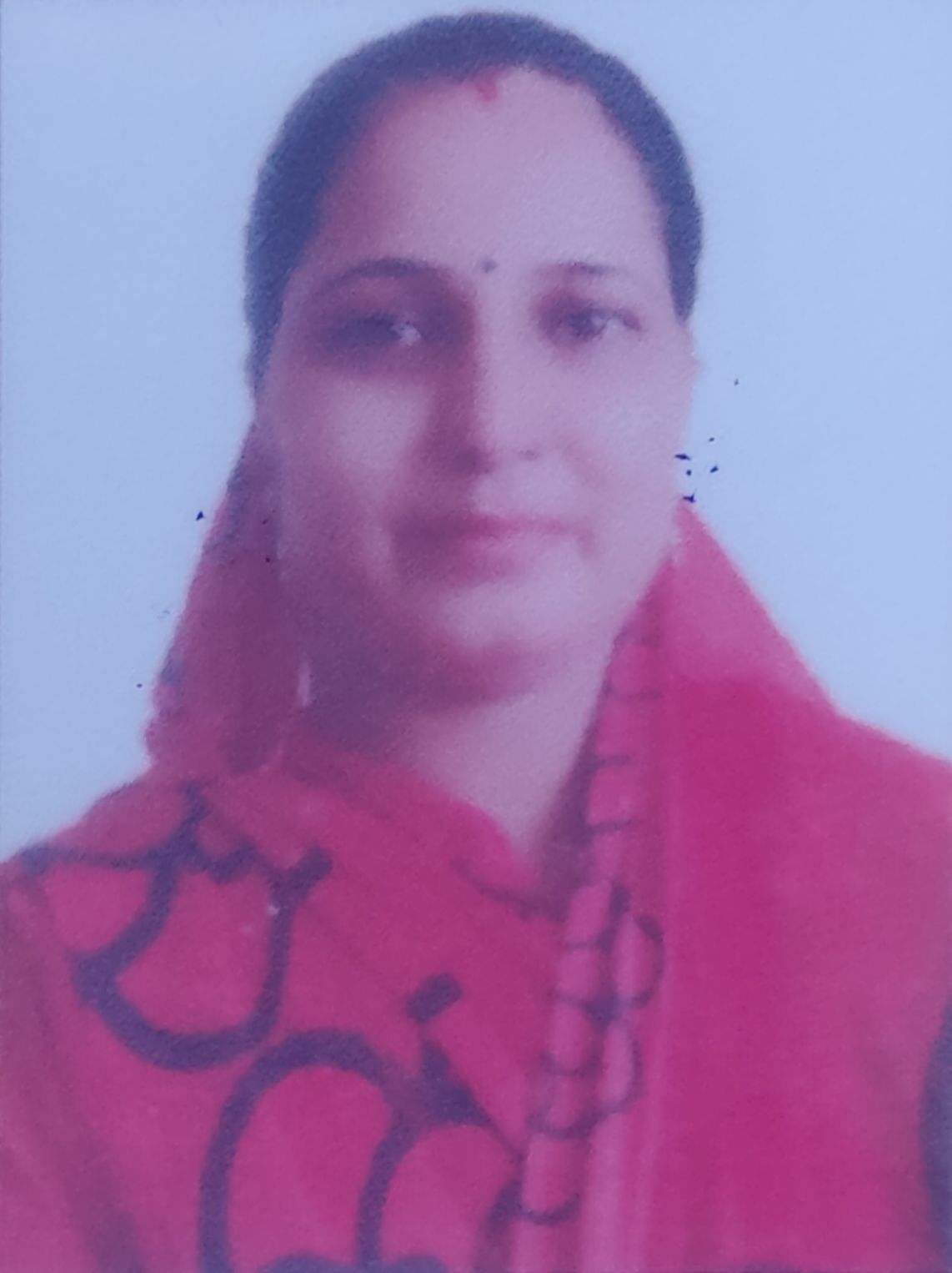 Santosh Jaipal