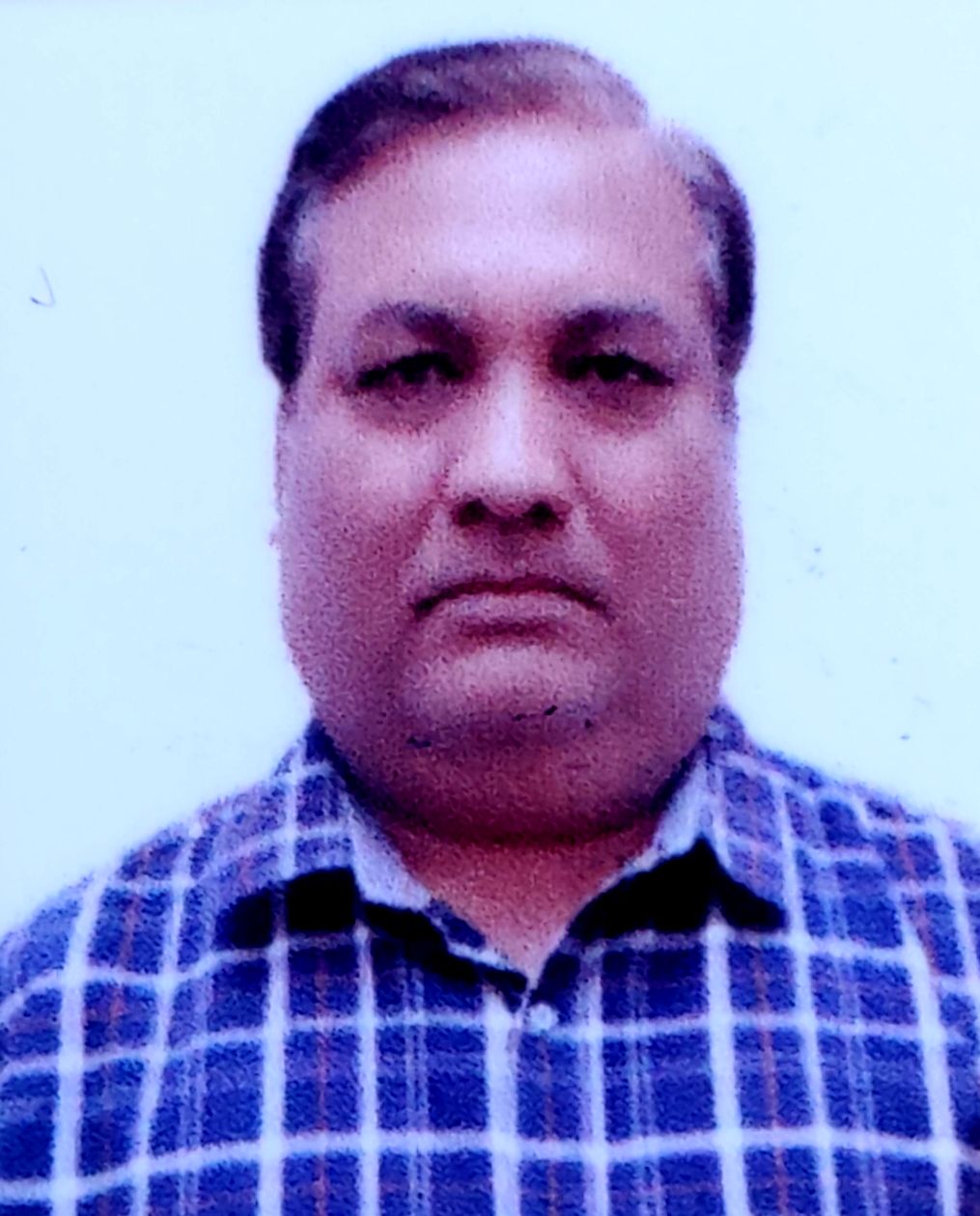 Shyam Lal
