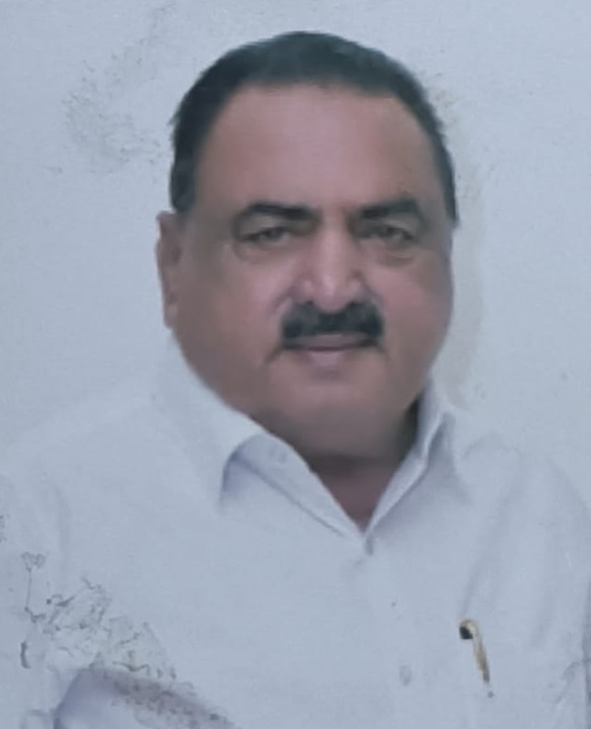 Ashok Dogra