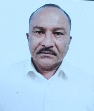 Bibu Lal