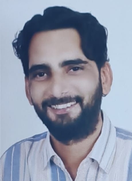 Girraj Sharma