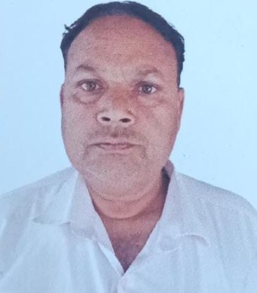 Kishan Lal