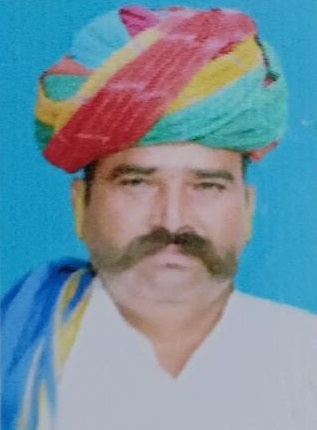 Laxman Lal