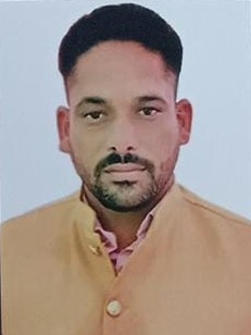 Prakash Chand Banjara