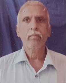 Radheshyam