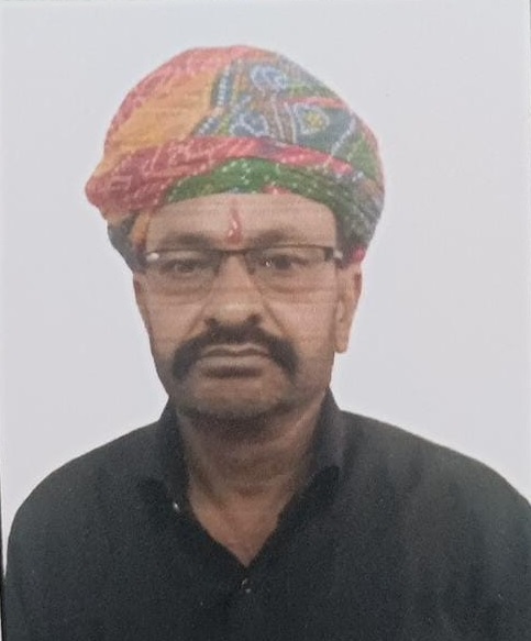 Rakesh Goswami