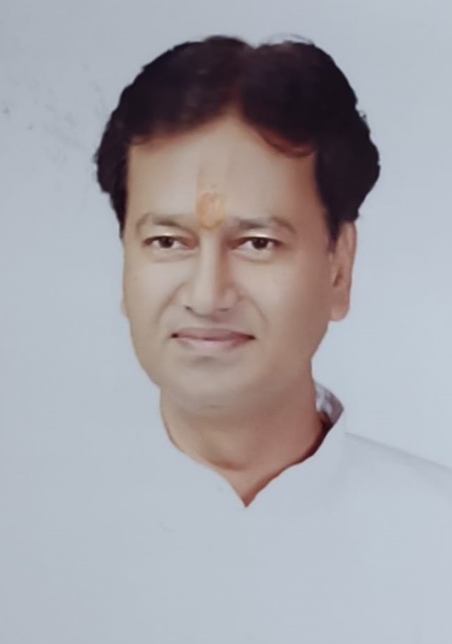 Rupesh Sharma