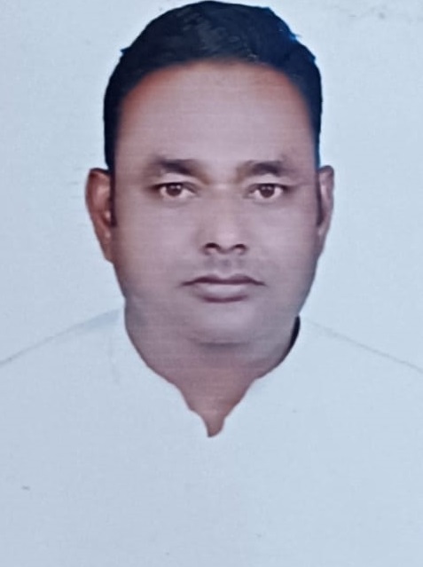 Shailesh Karwa
