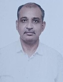 Shiv Prasad Meena