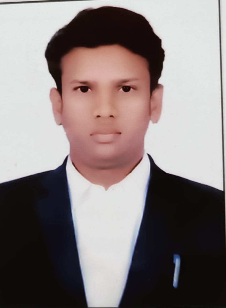 Anuj Kumar