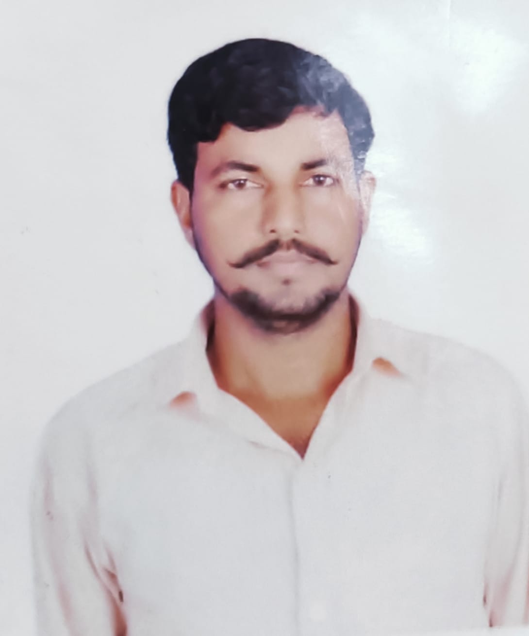 Ram Avatar Bairwa