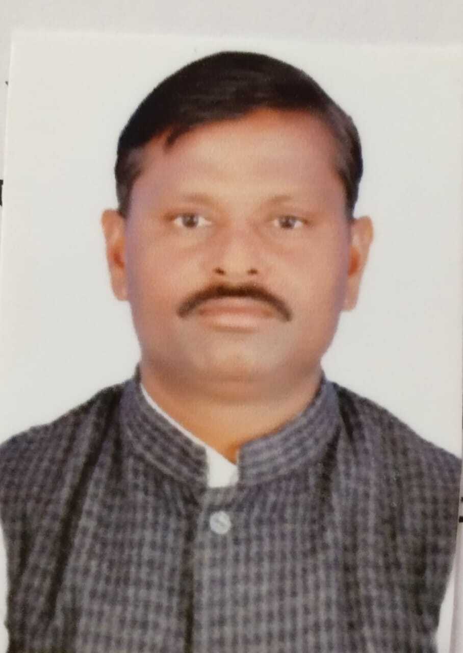 Ramavtar Bairwa