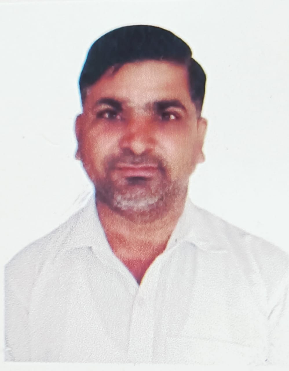 Ramkishan Verma