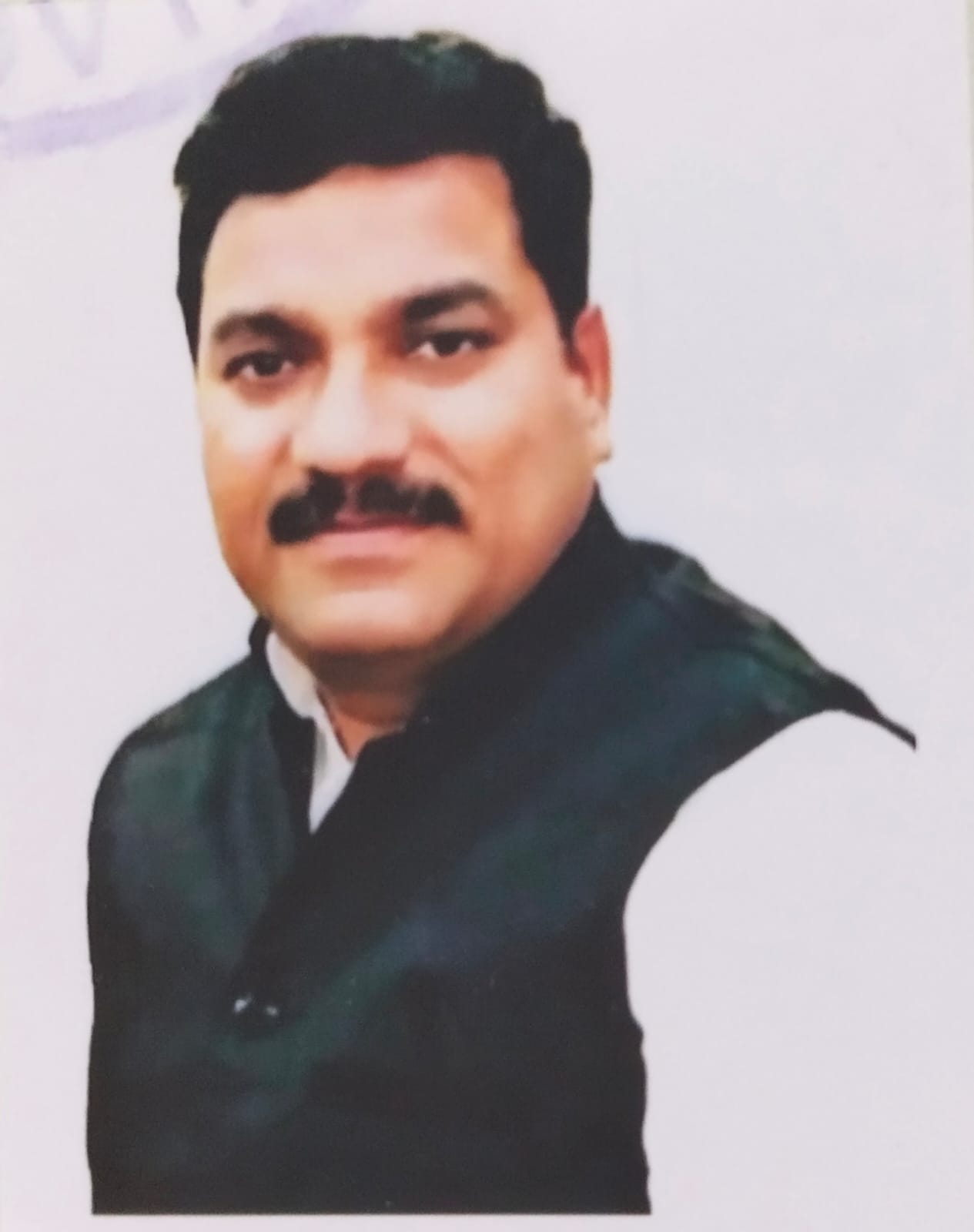 Ved Prakash Solanki
