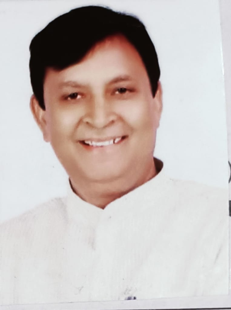 Vikesh Kholia