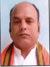 Amit Meghwal