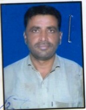 Bhimsingh Meena