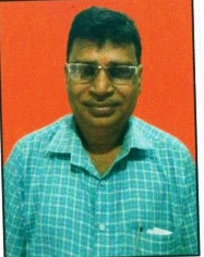 Brijraj Meena