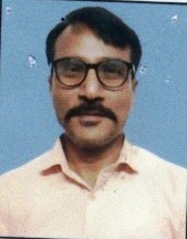 Girraj Prasad Meena