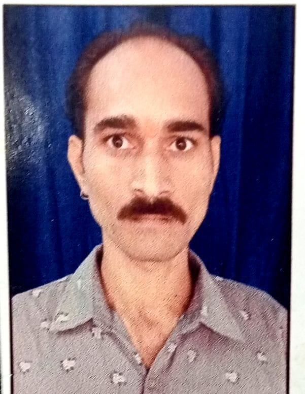 Lokesh Kumar