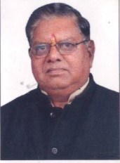 Man Singh Dhanoriya
