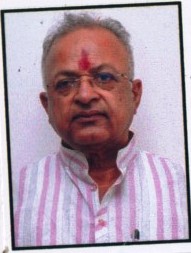 Pratap Singh Singhvi