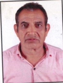 Ranadhir Singh