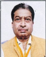 R.P. Meena