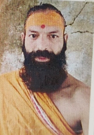 Bheru Shankar Sukhwal