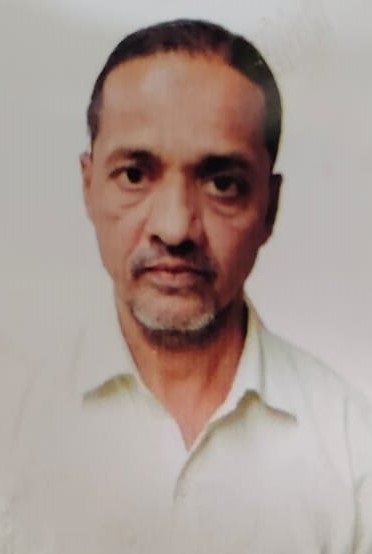 Mohammad Farooq Nilgar