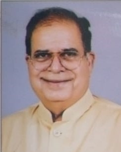 Narpat Singh Rajvi