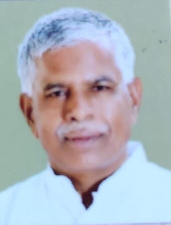 Surendra Singh Jadawat