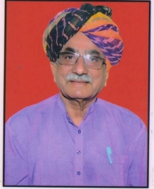 Tarun Rai Kaga