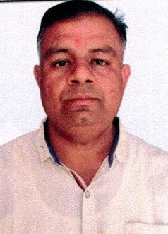 Ashok Choudhary