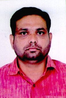 Manish Bagoriya