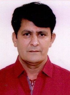 Ram Lal Sharma