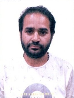 Sunil Kumar Yadav