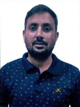 Vinod Kumar Godavara