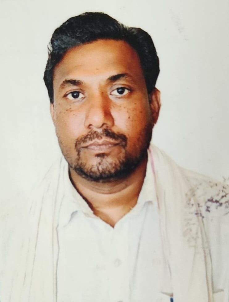 Ranchhodlal Tabiyad