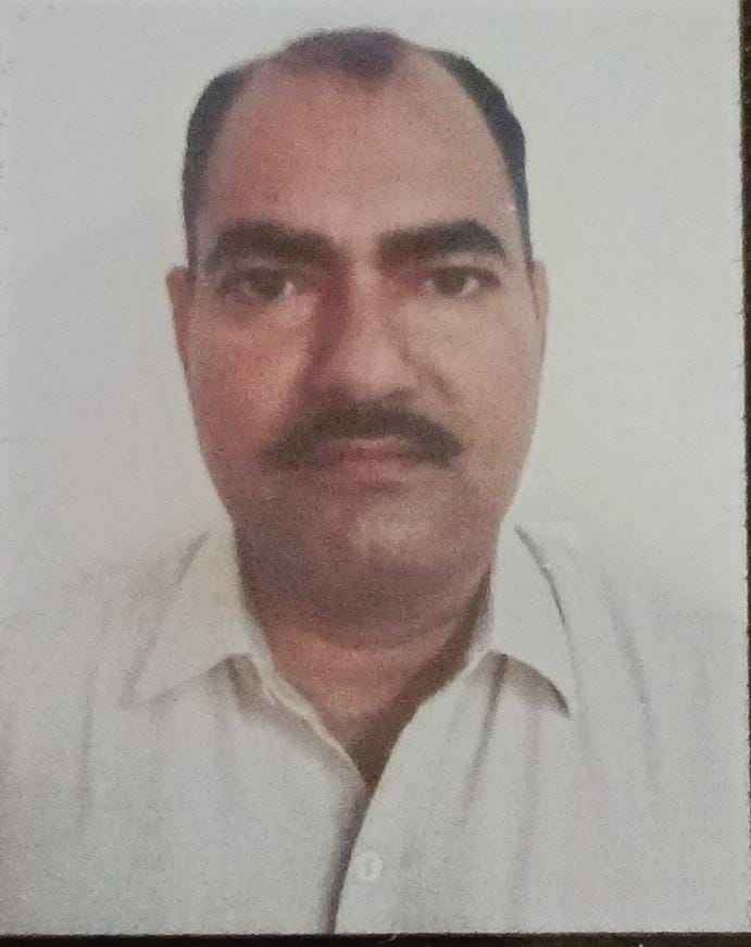 Dr. Rahul Kaswan