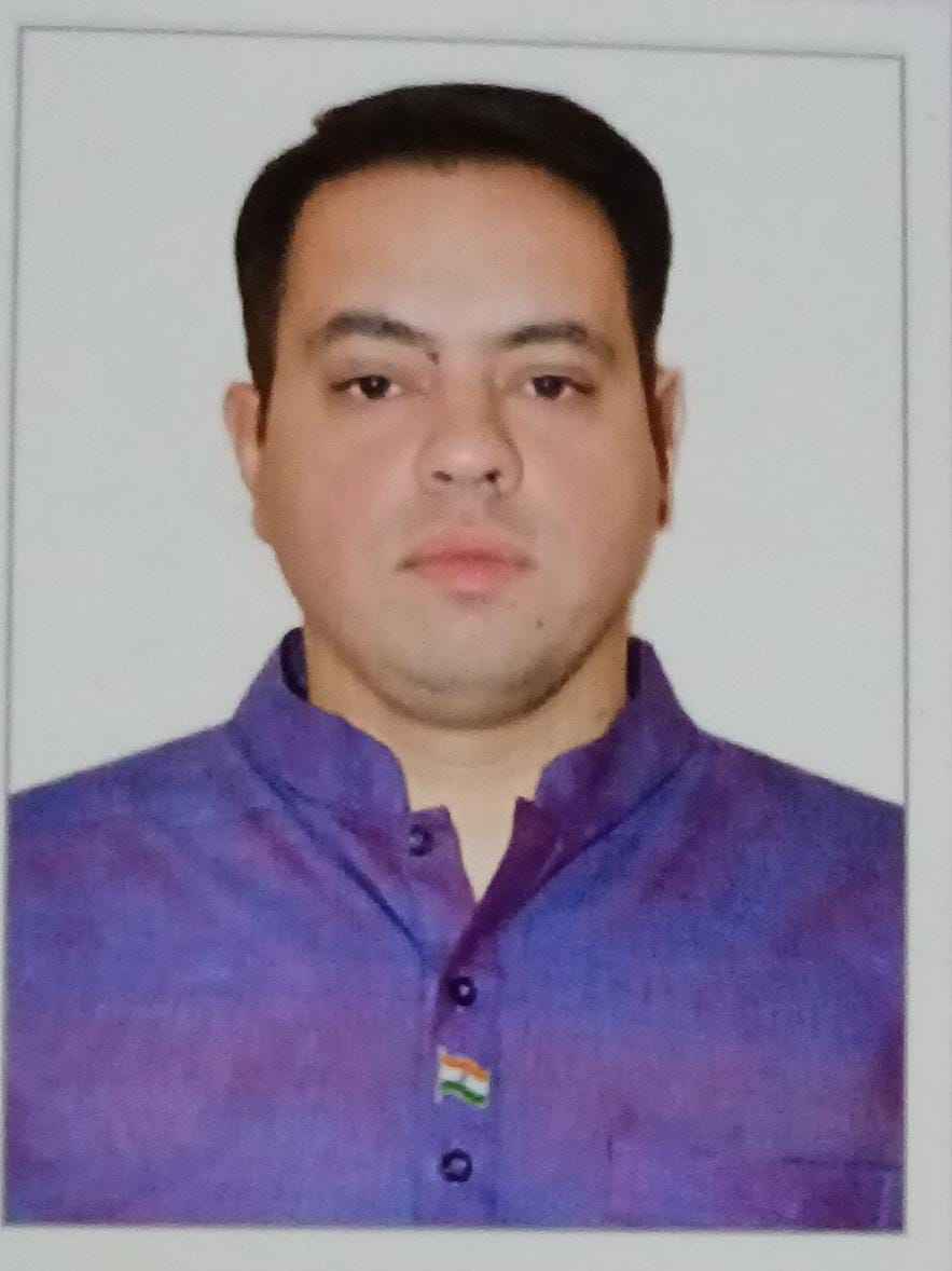 Irshad Mandelia