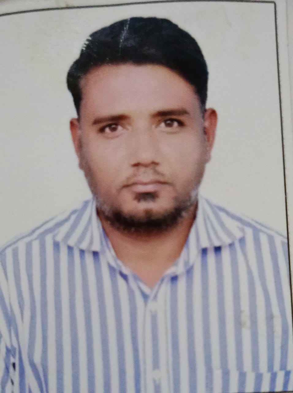 Ishaque Kureshi