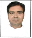 Mahendra Narayan Pandey