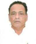 Rafique Mandelia