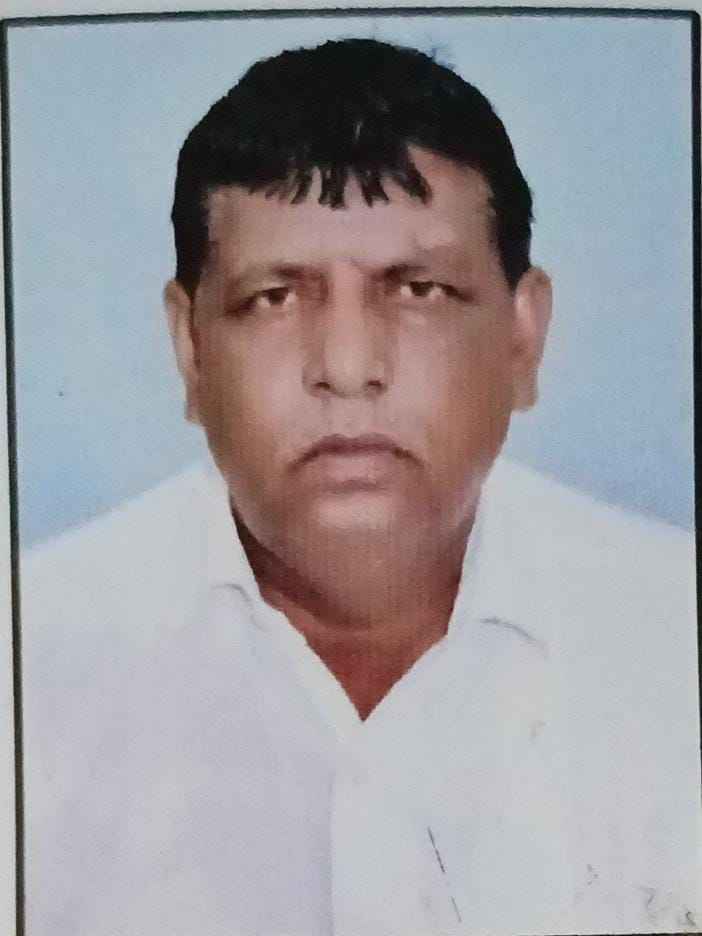 Salim Gurjar